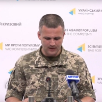 Напруження на Донбасі зростає