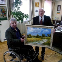 «Моя Говерла ще попереду»