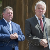 У ВП НУБіП «Немішаївський агротехнічний коледж» широко відзначали...