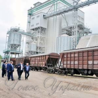 Елеватор готовий до прийому зерна нового врожаю