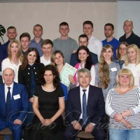 Зробили важливий внесок у виховання майбутніх онкологів