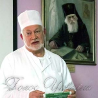 «Молитва і скальпель»