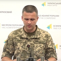 Ескалація на фронті як аргумент Кремля