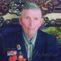 Після фронту потрапив ще й у Сибір