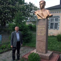 Відновлюватимуть легендарний хутір