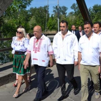 Хороший сусід — справжній скарб
