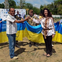 Фестиваль «Патріот» гартує молоде покоління