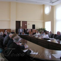 Резолюція Пам’ятного круглого столу на тему...