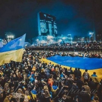 «Я чекаю на Україну»