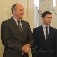 Проведення інформаційних ярмарків є ознакою відкритості Верховної Ради