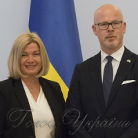 Активізуємо двосторонній діалог з Норвегією