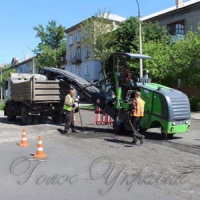 Ремонтники доріг відповідатимуть за якість. Можливо