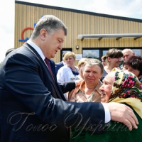 Інноваційний ФАП не потребує опалення