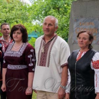 Батьківщина «володаря дум селянських» приймала гостей