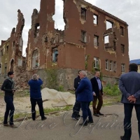 Європейці побачили жахіття на власні очі 