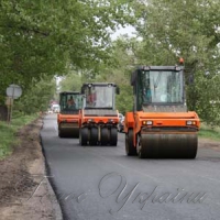 У пріоритеті — ремонт головних доріг