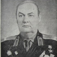 Останній парад Абдураїма Решидова