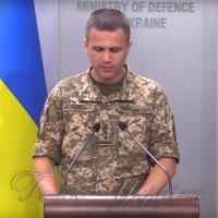 Бойовики обстріляли школу у Світлодарську