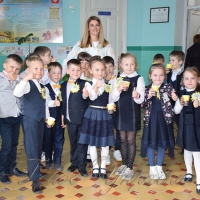 Молокомати — в дії