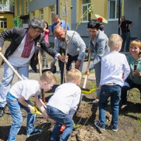Відкрито центр розвитку дитини