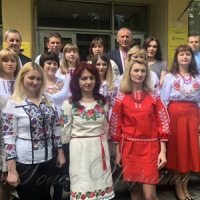Національне вбрання — запорука хорошого настрою