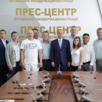 Успіх прийде у разі консолідації зусиль