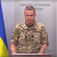 Проросійська орда відпрацьовує тактику обстрілів по мирних мішенях