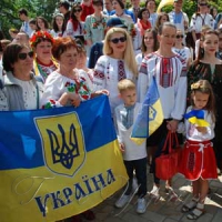 У Києві в суботу відбувся...