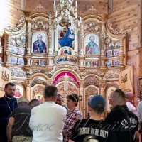  Лев Скоп передав удар козацькій церкві...