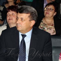 Презентували книжку про рідне село