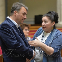 Верховна Рада розпочала розгляд законопроекту  про Антикорупційний суд