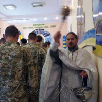 Строковики вирушають на охорону державних рубежів
