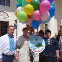 На Херсонщині до розвитку туризму залучають школярів