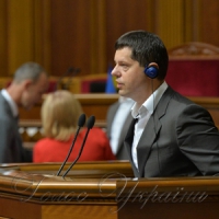 Верховна Рада  продовжила  розгляд законопроекту  про Антикорупційний суд