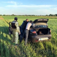Хабарники в погонах відповідатимуть за законом...