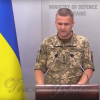 Бойовики накрили  Талаківку потужним обстрілом