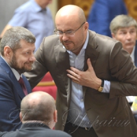 Бійцям, які пройшли горнило війни, — пільги в повному обсязі