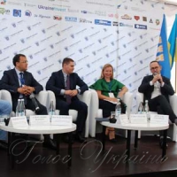 Інвестиції та інновації — запорука розвитку регіону