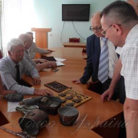 Уроки Першої світової актуальні й нині