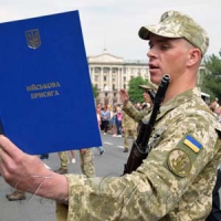 Бригада артилеристів повернулася додому