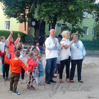 Щоб у Тишківцях не було хат-пусток