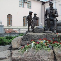 «Без Тараса ми були б сиротами на цивілізаційних перехрестях»