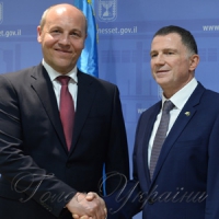 Безпекова ситуація у нас подібна