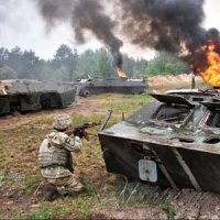 У навчанні — як у бою