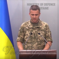 Під вогонь окупантів потрапив  населений пункт  Чермалик