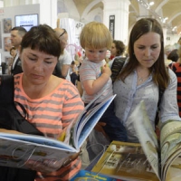 Що більше людей приходить по книжки, то безпечніше ходити вулицями
