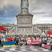 «Червона картка» для Путіна