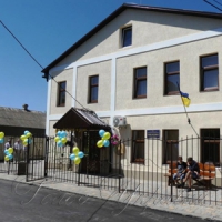 Сімейна амбулаторія отримала сучасне обладнання
