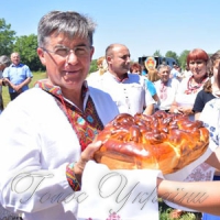 Микола Кучер: «Батозька битва» — свято тих, хто переміг ворогів у минулому і перемагає їх нині»