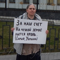 Кожен день наближає  до розплати за зраду сусіда